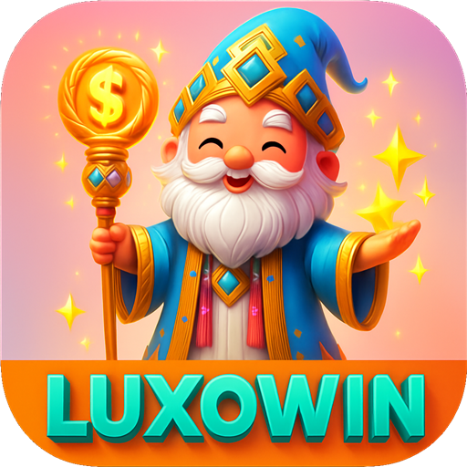 luxowin plataforma