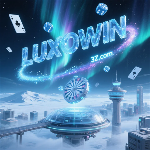 luxowin plataforma