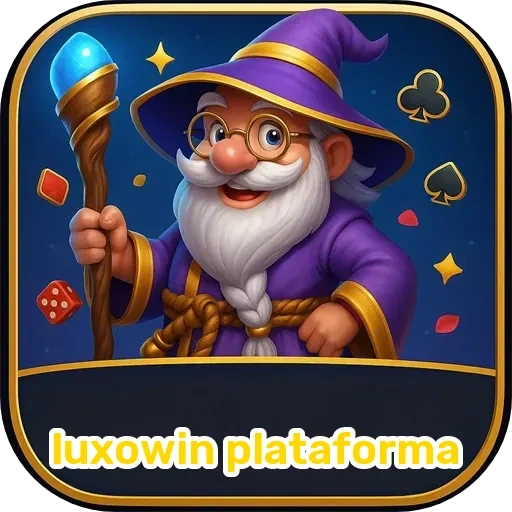 luxowin plataforma: Descubra o Que Faz Dela Um Sucesso Entre Jogadores