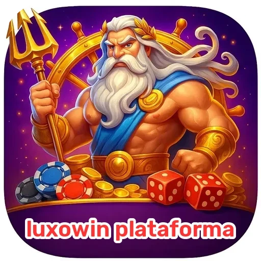 luxowin plataforma: Descubra Recursos e Vantagens Imperdíveis Agora
